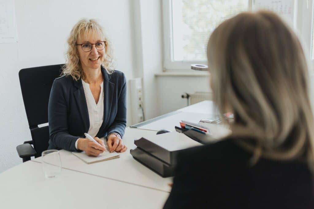 Zeitarbeit in Lüdenscheid und Olpe